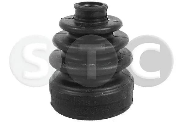 Joint-soufflet, arbre de commande STC T410519