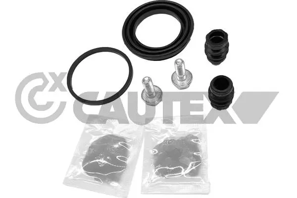 Kit de réparation, étrier de frein CAUTEX 758830