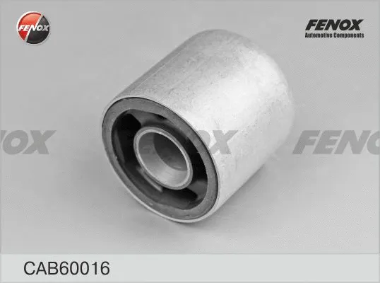 Suspension, bras de liaison FENOX CAB60016