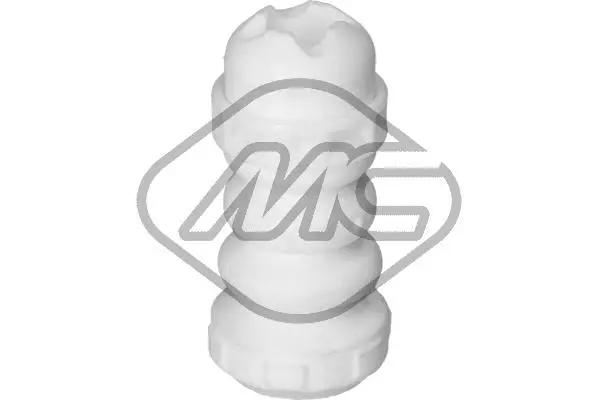 Butée élastique, suspension Metalcaucho 40478