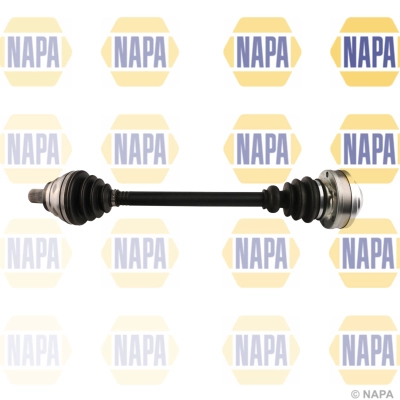 Arbre de transmission NAPA NDS1268R