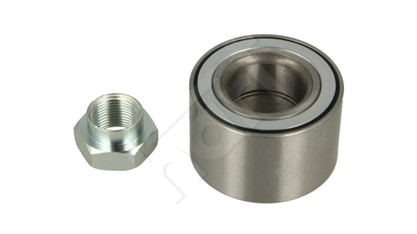 Kit de roulements de roue HART 900 288