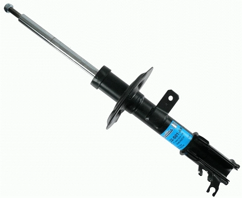 Amortisseur BOGE 32-S01-A