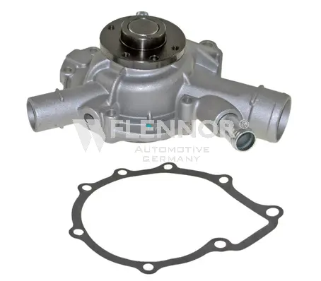 Pompe à eau, refroidissement du moteur FLENNOR FWP70672