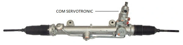 Crémaillère de direction NEOCOM DA-7239