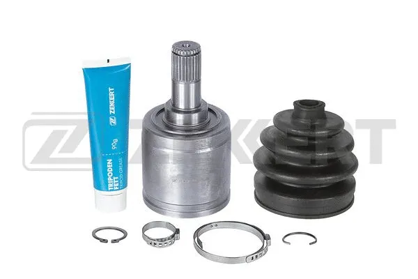 Jeu de joints, arbre de transmission ZEKKERT GS-5234