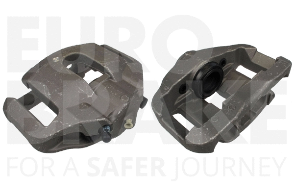 Étrier de frein EUROBRAKE 53012115214