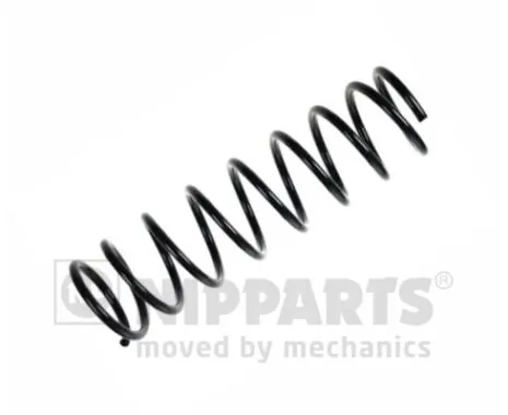 Ressort de suspension NIPPARTS N5553020