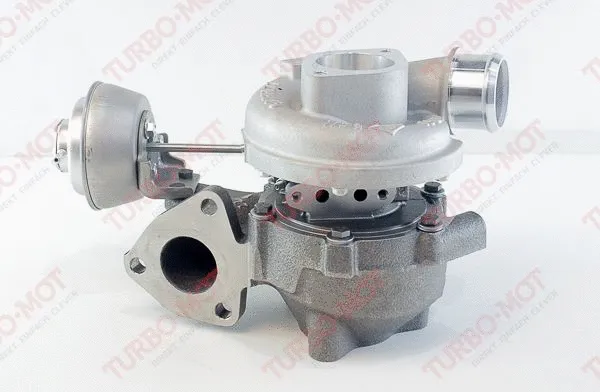 Turbocompresseur, suralimentation TURBO-MOT 628782