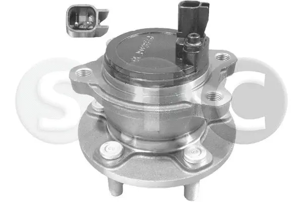 Kit de roulements de roue STC T490164