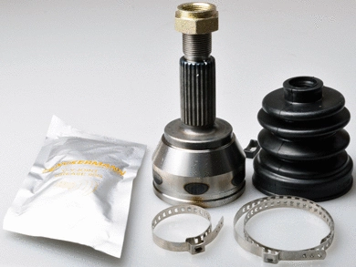 Jeu de joints, arbre de transmission DENCKERMANN C120200