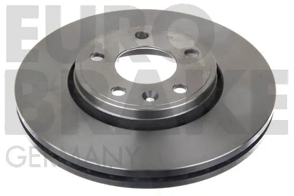 Disque de frein EUROBRAKE 5815203639