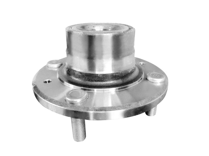 Kit de roulements de roue MILES DB83042