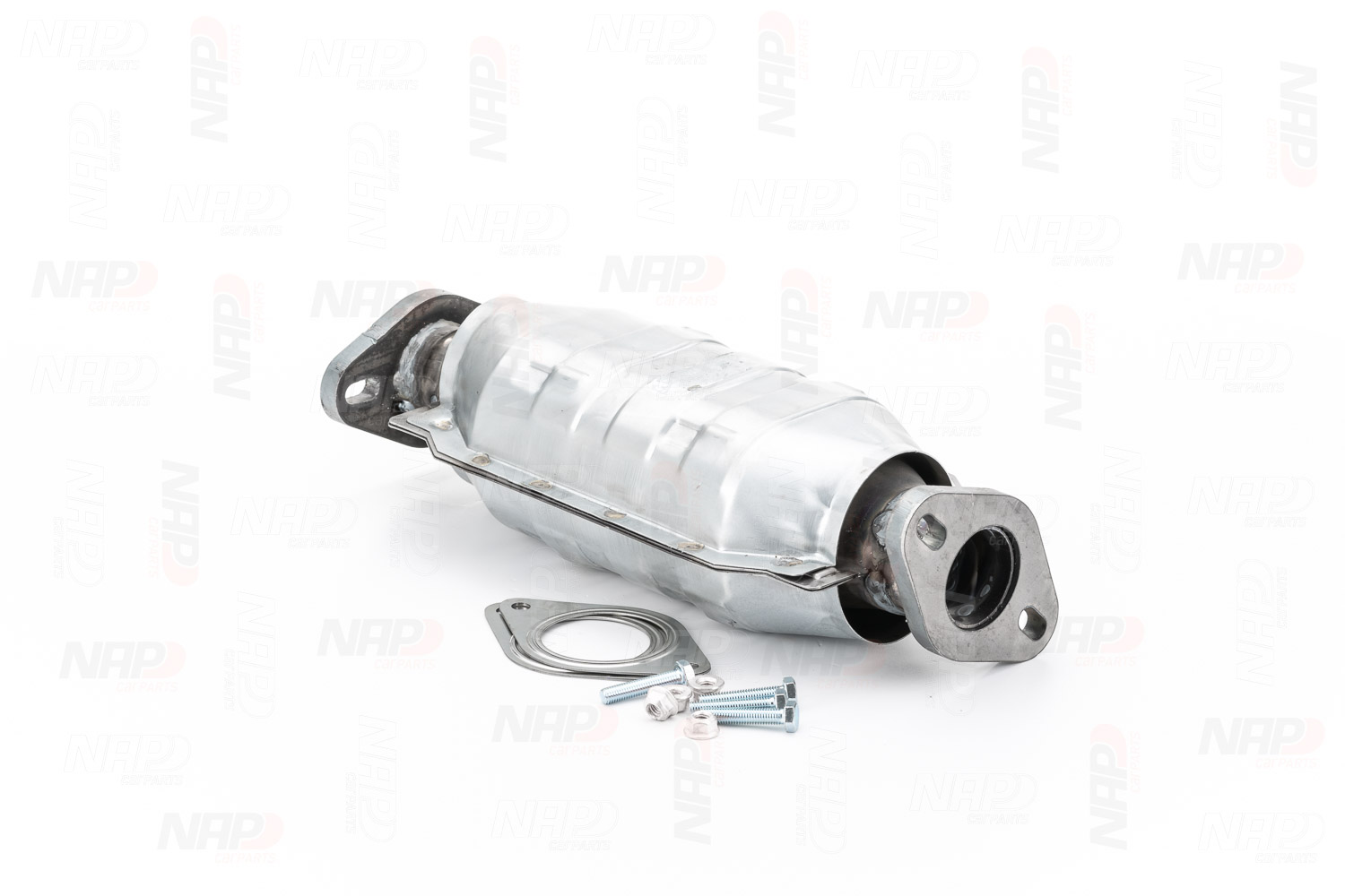Catalyseur NAP carPARTS GmbH CAK10969