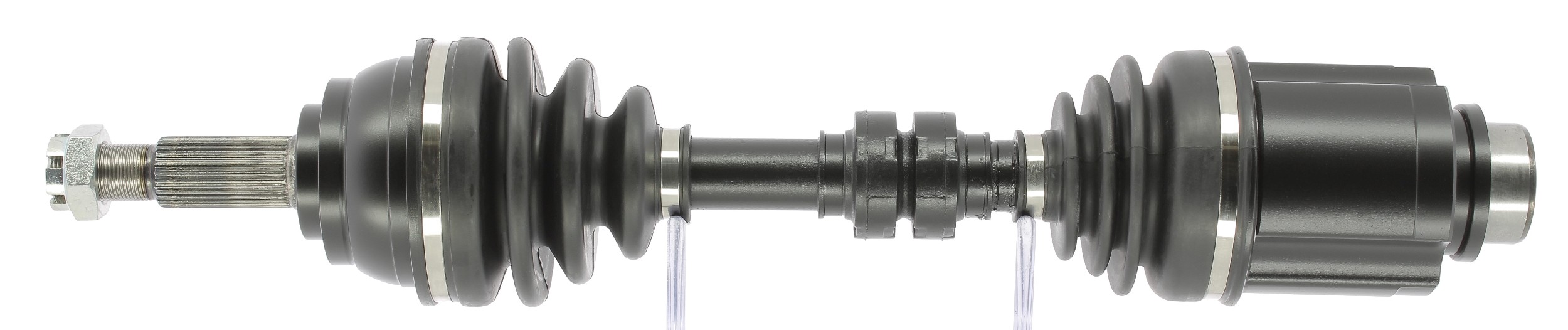 Arbre de transmission FRIESEN FDS2416