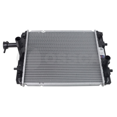 Radiateur, refroidissement du moteur OSSCA 66503