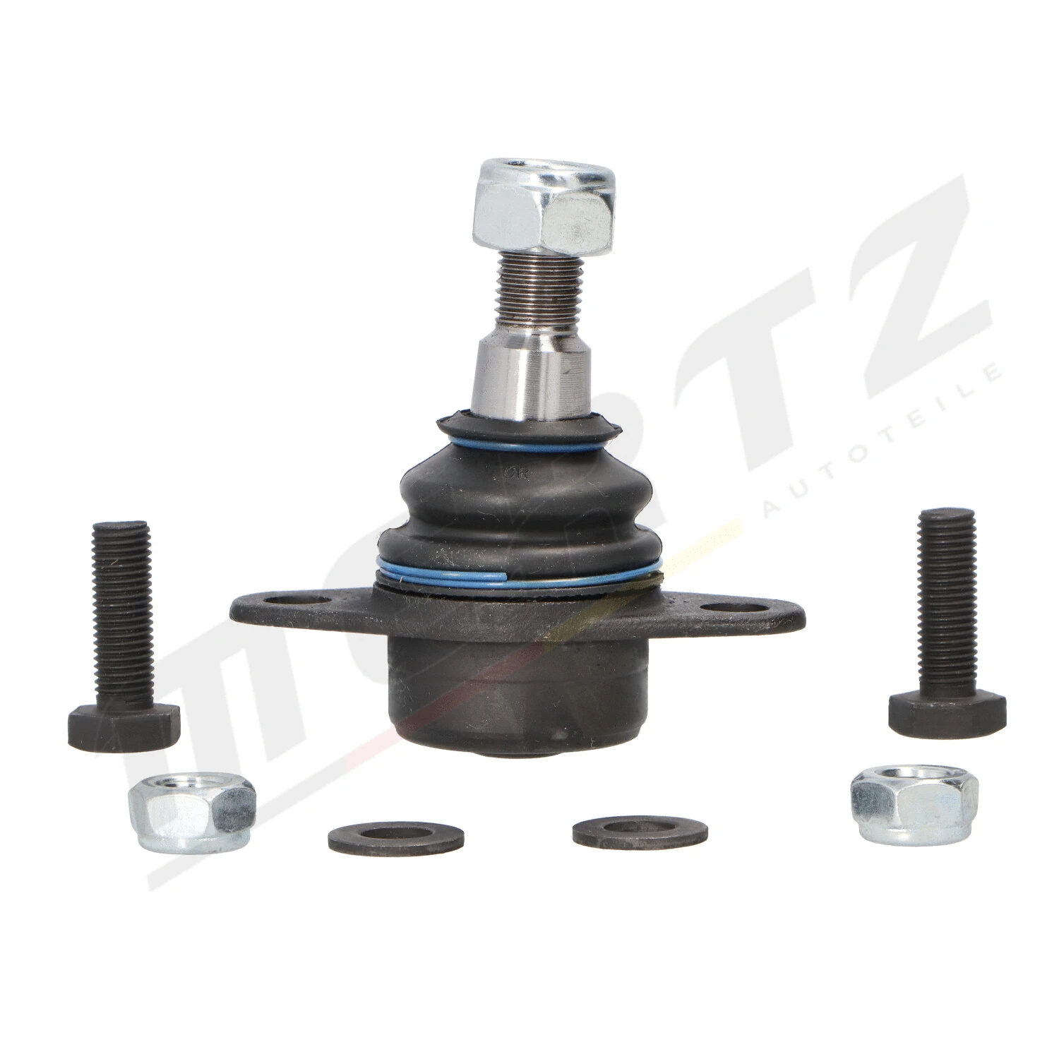 Rotule de suspension MERTZ M-S0090