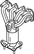 Catalyseur SIGAM 42112