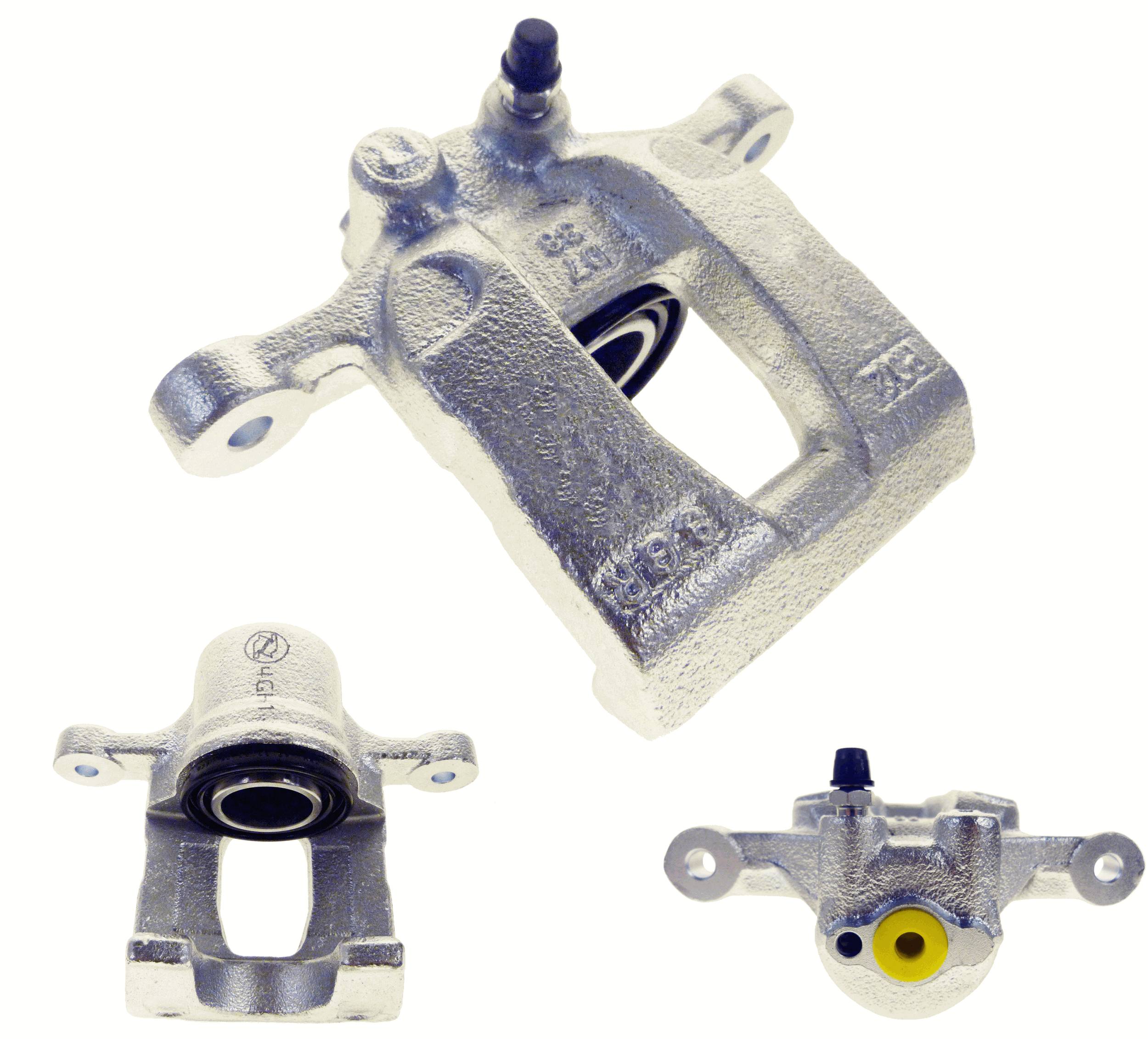 Étrier de frein Brake ENGINEERING CA3455R