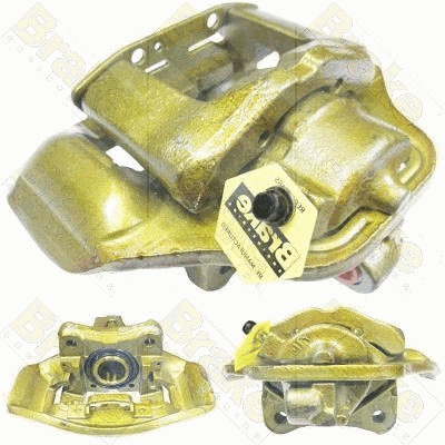 Étrier de frein Brake ENGINEERING CA189R