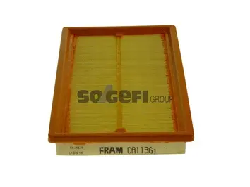 Filtre à air FRAM CA11361