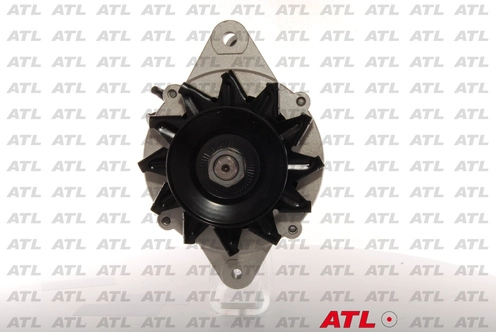 Alternateur ATL Autotechnik L 83 580