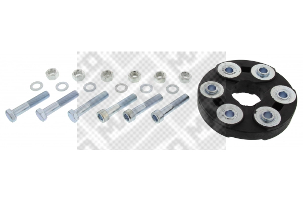 Joint, arbre de transmission MAPCO 37990