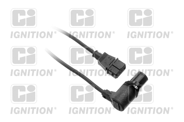 Capteur d'angle, vilebrequin QUINTON HAZELL XREV371
