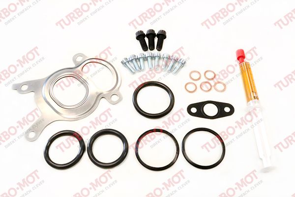 Kit de montage, compresseur TURBO-MOT MS1095