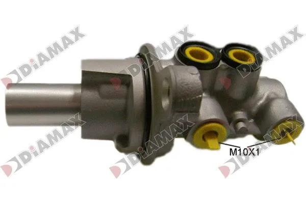 Maître-cylindre de frein DIAMAX N04444