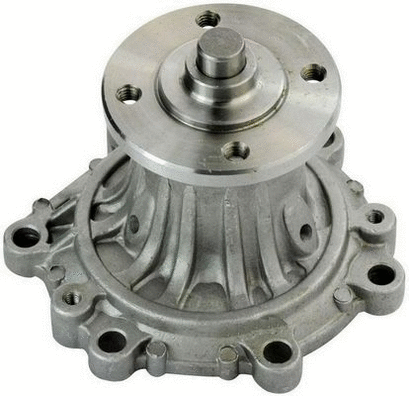 Pompe à eau, refroidissement du moteur DENCKERMANN A310114
