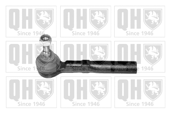 Rotule de barre de connexion QUINTON HAZELL QR9304S