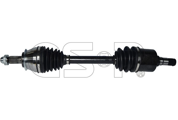 Arbre de transmission GSP-BR 205024