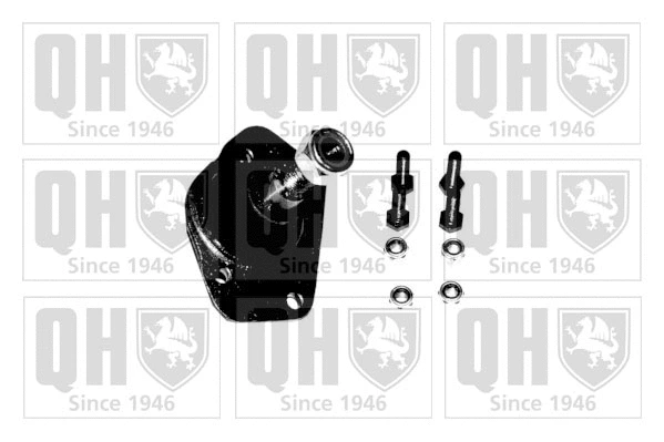 Rotule de suspension QUINTON HAZELL QSJ813S
