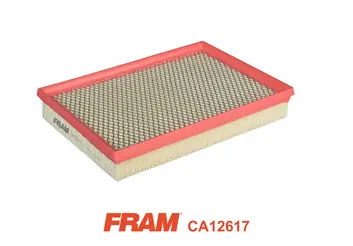 Filtre à air FRAM CA12617