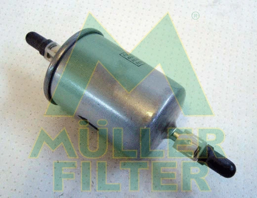 Filtre à carburant MULLER FILTER FB211