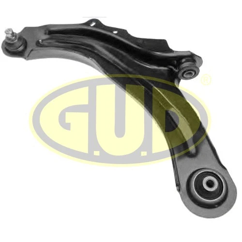 Bras de liaison, suspension de roue G.U.D. GSP501123