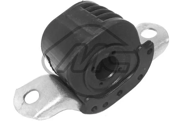 Suspension, bras de liaison Metalcaucho 06609