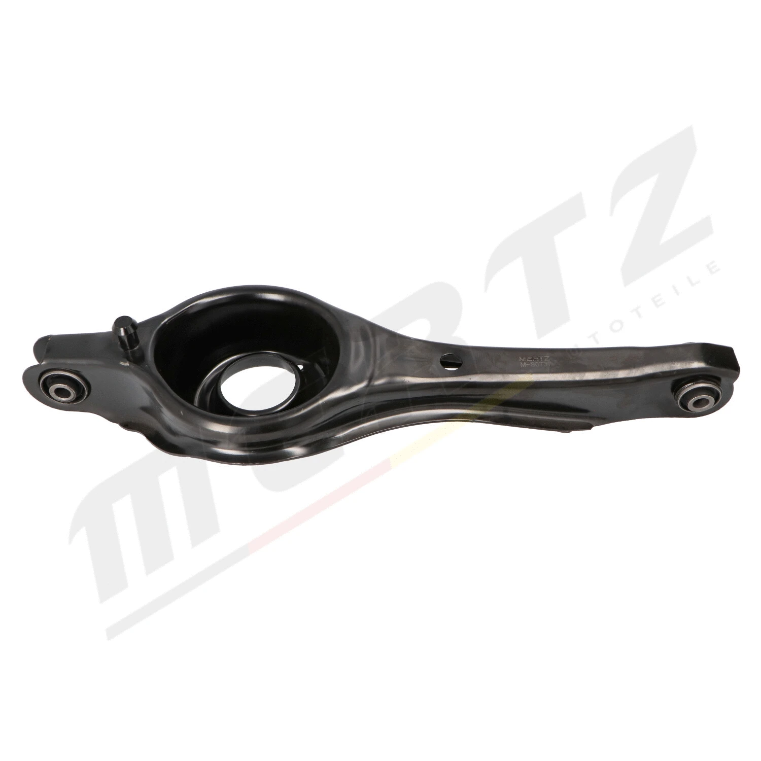 Bras de liaison, suspension de roue MERTZ M-S0737