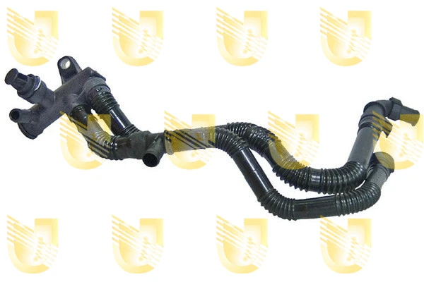 Durite de radiateur UNIGOM P2077