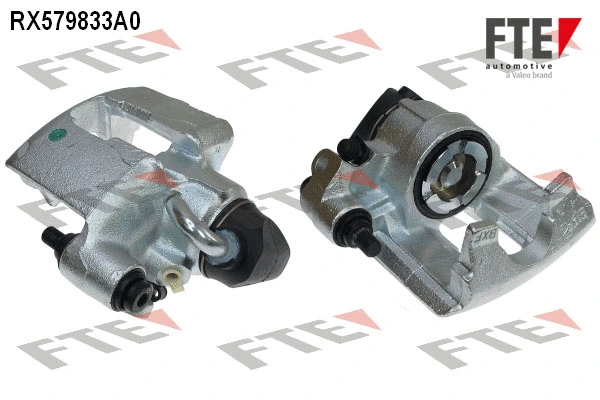Étrier de frein FTE 9292071