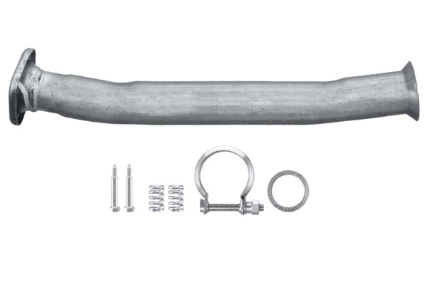 Tuyau d'échappement Faurecia FS45336