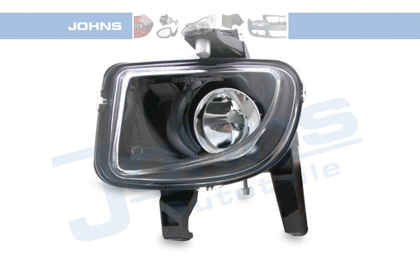 Projecteur antibrouillard JOHNS 30 19 29-2