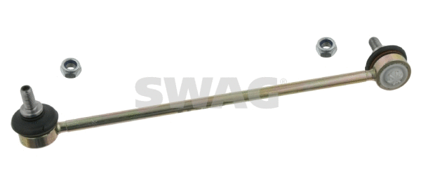 Entretoise/tige, stabilisateur SWAG 20 92 6633