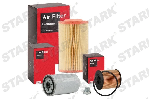 Kit de filtres Stark SKFS-188103971