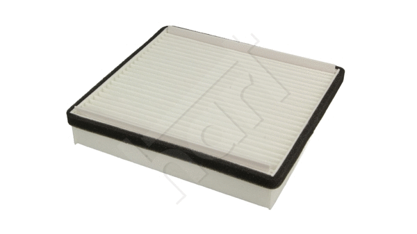 Filtre, air de l'habitacle HART 328 440