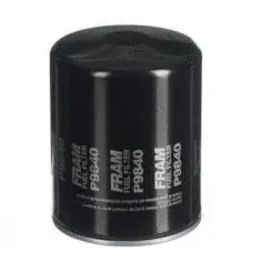 Filtre à carburant Fram-Au P9840