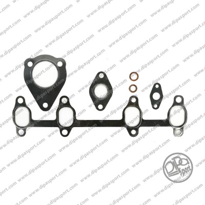 Kit de montage, compresseur DIPASPORT TRBKIT020N