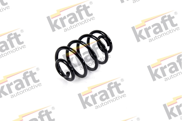 Ressort de suspension KRAFT AUTOMOTIVE 4031574