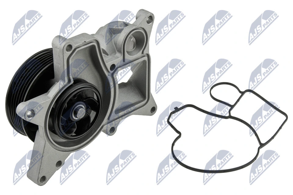 Pompe à eau, refroidissement du moteur NTY CPW-BM-047